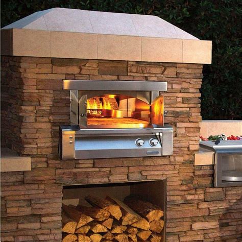 Wppo Le Peppe Pizza Oven - Best Outdoor Pizza Oven