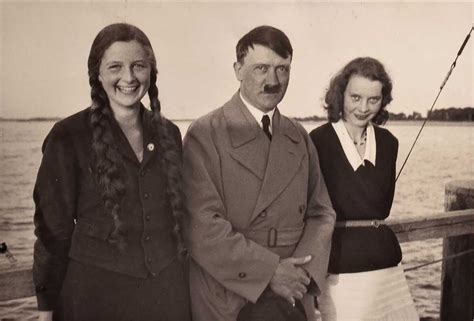 We knew nothing: Hitler personal staff claim they were in the dark on ...