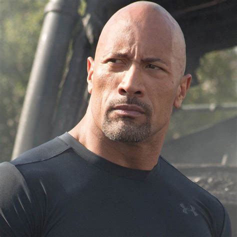 Dwayne Johnson The Rock, Rock Johnson, Dwayne The Rock, Furious Movie ...