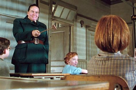 Miss Trunchbull – Matilda « Celebrity Gossip and Movie News