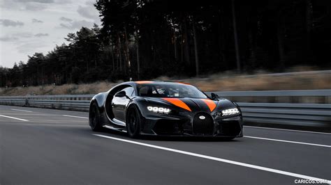 Bugatti Chiron Super Sport Wallpapers - Wallpaper Cave