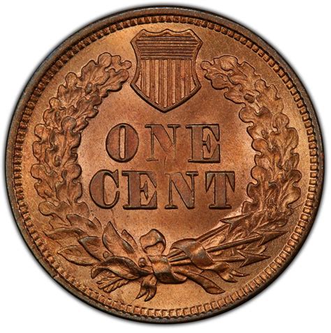 Indian Head Penny Value and History