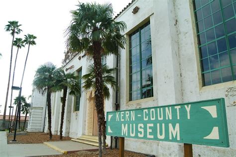 Kern County Museum | Flickr - Photo Sharing!