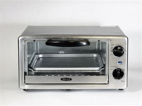 Bella 4-Slice Toaster Oven Troubleshooting - iFixit