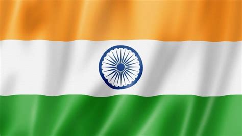 Indian National Flag ‘Tiranga’- Design, Meaning, History, Facts and ...