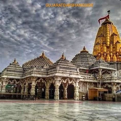 Ambaji Temple Timing | Gabbar Mandir Darshan Timings - Gujarat Darshan ...