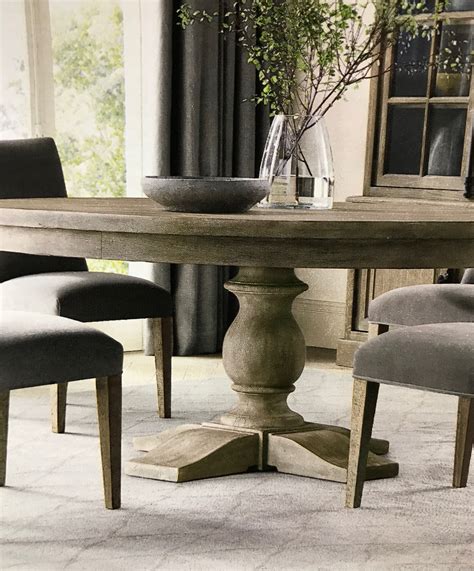 Restoration Hardware Furniture