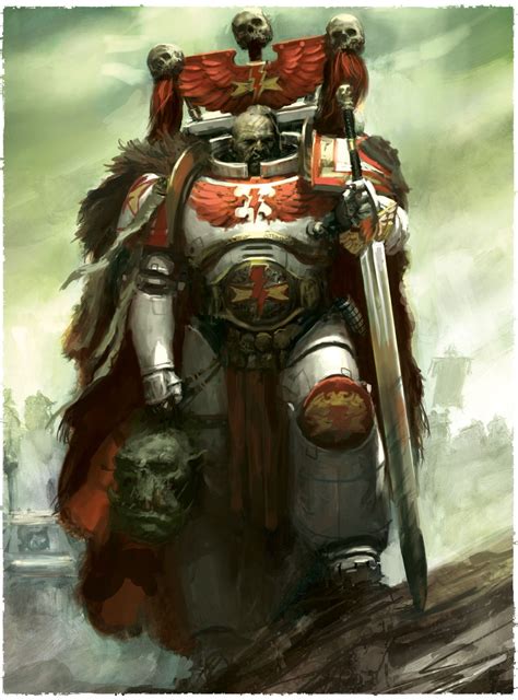 The art of Warhammer 40.000 | Warhammer 40k, Warhammer fantasy ...