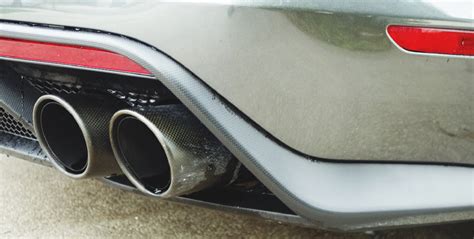 4 Best Exhaust Tips: A Complete Guide - Performance Muffler