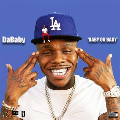 Hear DaBaby’s new project Baby on Baby | The FADER