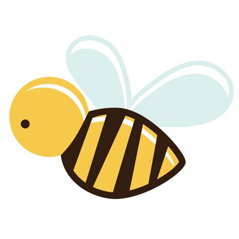 Free PNG Honey Bee Transparent Honey Bee.PNG Images. | PlusPNG