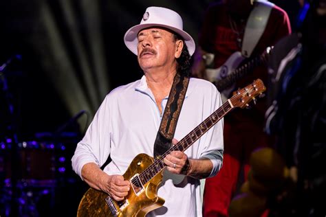 Watch Carlos Santana Documentary 'Carlos' Trailer