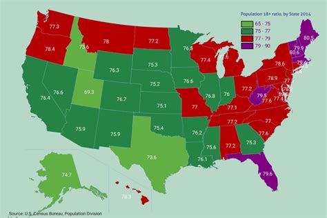 Data Visualization Maps - Online Editor