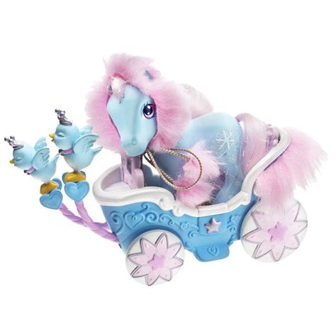 MLP Carriage Ponies G3 Ponies | MLP Merch