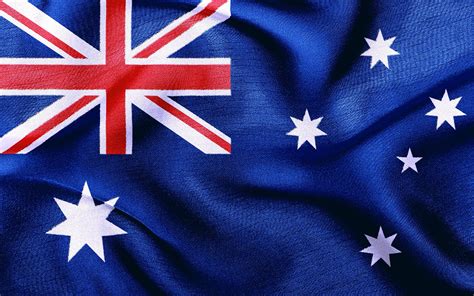 Australian Flag Wallpapers - Top Free Australian Flag Backgrounds ...