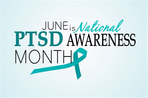 National PTSD Awareness Day is June 27 - Episcopal Homes