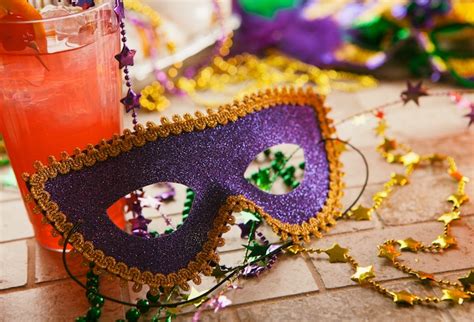 ¿Qué es Mardi Gras? Conoce todo sobre el Martes de Carnaval