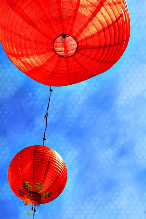 Free Images : light, hot air balloon, aircraft, celebration, asian ...