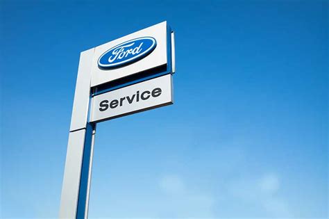 Ford Summer Service Tips For Your Vehicle – Santee Ford Blog