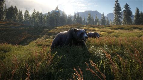 theHunter: Call of the Wild Update 1.70 Out for New DLC This Sept. 27