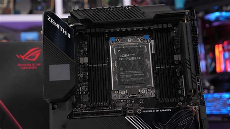 Third-Gen Threadripper Lands: AMD Threadripper 3970X & 3960X Review ...