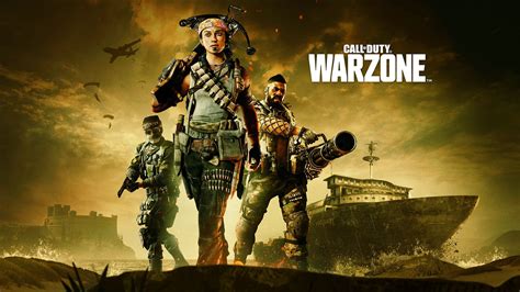 Warzone: March 31 Patch Notes - Season 2 Reloaded Update