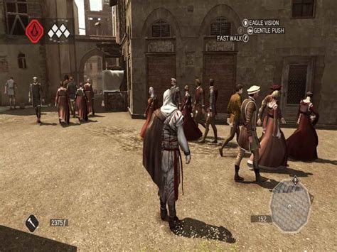 Assassin’s Creed 2 Game Download Free Full Version For PC