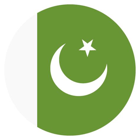 Flag Of Pakistan | ID#: 13233 | Emoji.co.uk