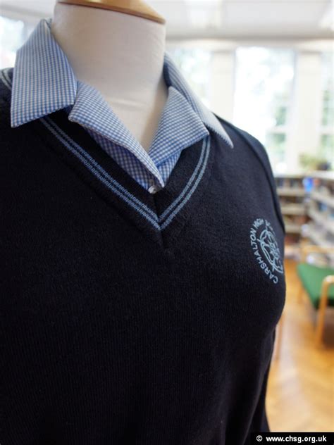 Carshalton High School for Girls - Uniform