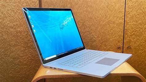 Microsoft Surface Book 3 (15-inch) REVIEW - Tech Free Zone