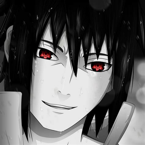 Sasuke Uchiha Sharingan Wallpaper (63+ images)