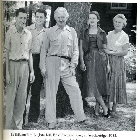 erik erikson Joan Mowat Erikson - Yahoo Image Search Results | Teaching ...