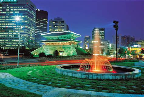 my life: Top Seoul attractions(Korea travel)