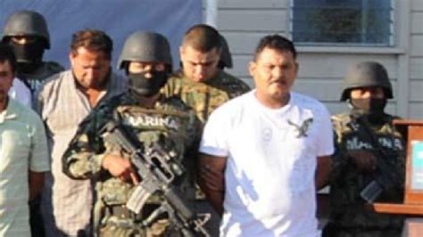 17 Gulf Cartel members arrested in Matamoros | KGBT