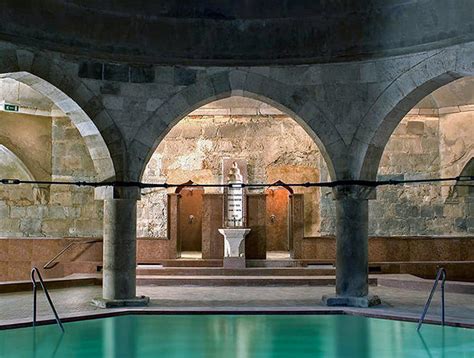 Rudas Baths Budapest: Turkish-Era Spa in the Heart of Hungary