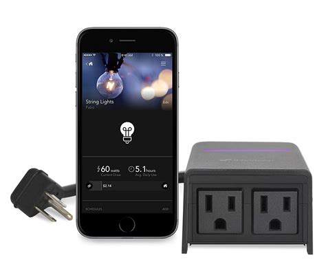 Best Smart Plugs for a Safe and Smart Home | Digitogy.com