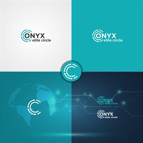 Onyx Logo Design By Art_gil 11711 - Designhill