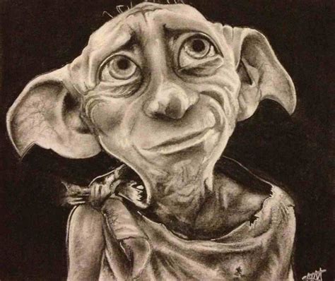 Dobby Wallpaper - WallpaperSafari