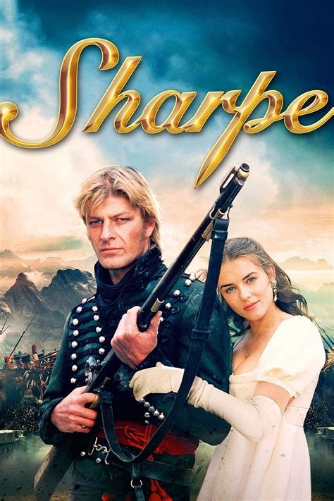 Sharpe (TV Series 1993-2008) - Posters — The Movie Database (TMDB)