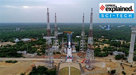 Chandrayaan-3 mission: How Sriharikota became Isro’s ideal launchpad ...