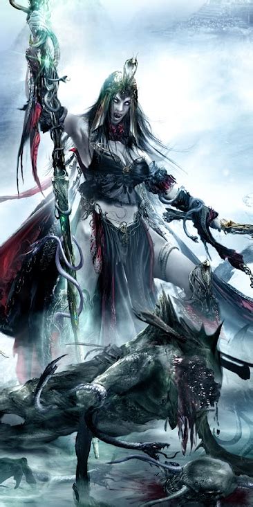 Neferata | Warhammer Wiki | FANDOM powered by Wikia | Warhammer fantasy ...