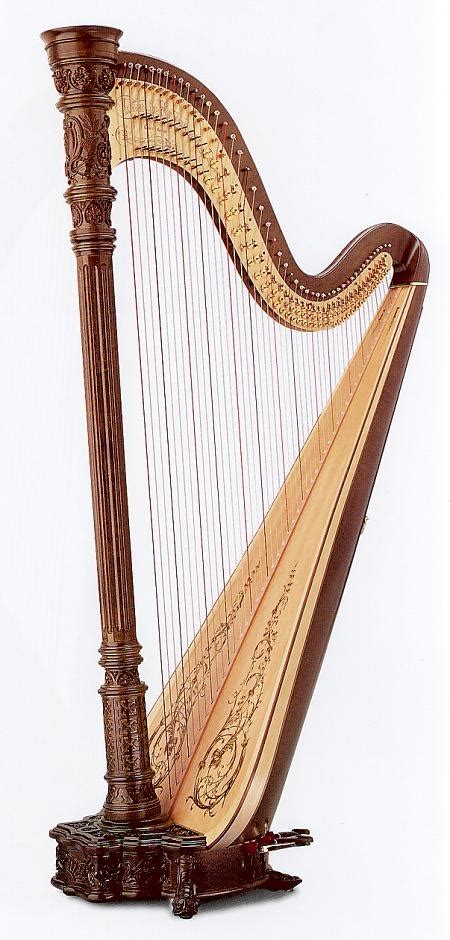 139 best images about pedal harp on Pinterest | Fluted columns, Chicago ...