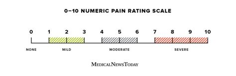 verbal descriptor scale