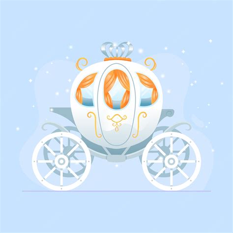 Cinderella Carriage Images - Free Download on Clipart Library - Clip ...