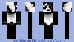 Grizzly Bear! Minecraft Skin