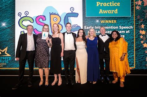 Nursery World Awards 2023 – congratulations to all our winners ...