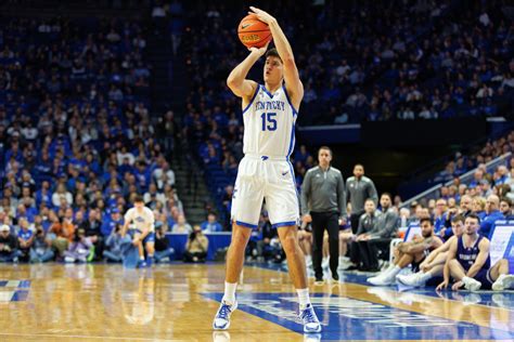 Takeaways: The Kentucky Wildcats got a signature win in blowout fashion ...