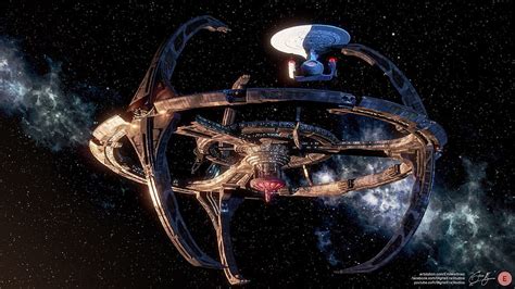 Star Trek, Star Trek: Deep Space Nine, HD wallpaper | Peakpx