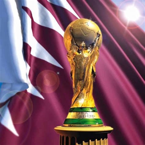 Qatar World Cup 2022 - ReginaldTate