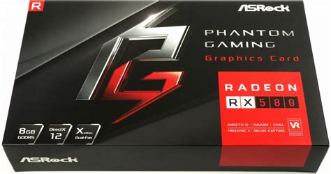 AMD ASRock graphics cards not available in Europe | igor´sLAB